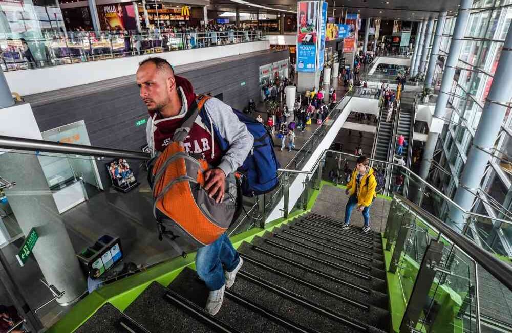 Foto: Carlos Julio Martínez / SEMANA