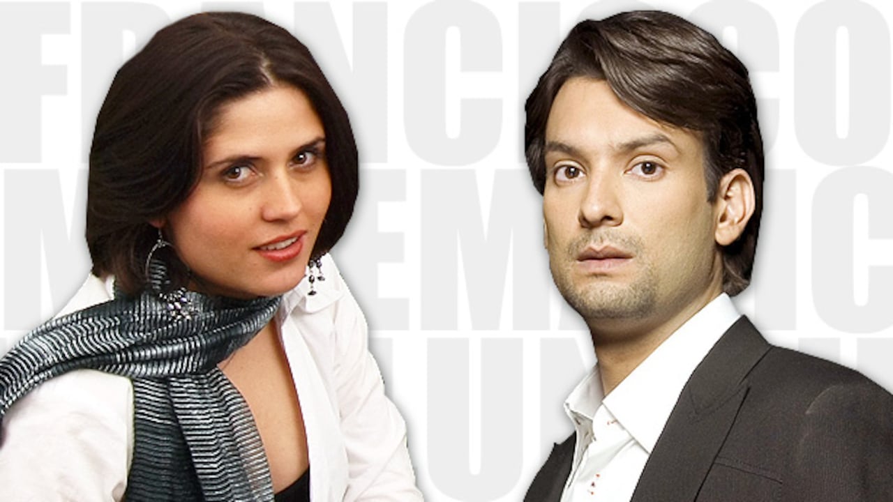 Por separado, Lina Luna y Juan Pablo decidieron dedicarse a la empresa privada y la contratación.