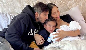 Luisa Fernanda W Y Pipe Bueno