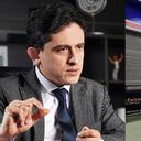 El funcionario explicó lo sucedido con almacenes Olímpica.