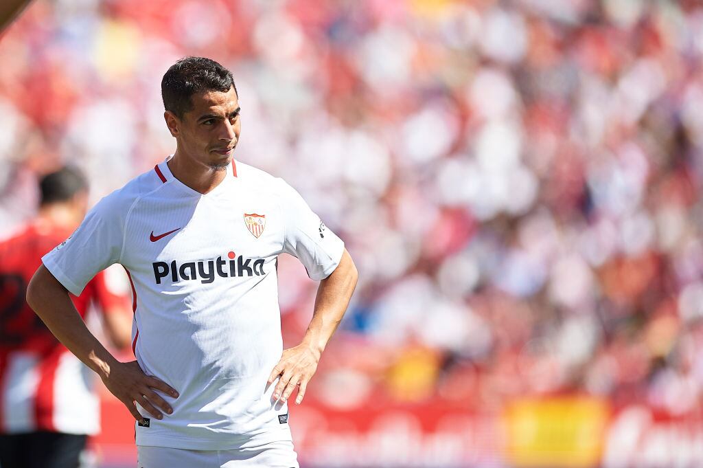 Ben Yedder deberá pagar una multa de 900.000 euros.