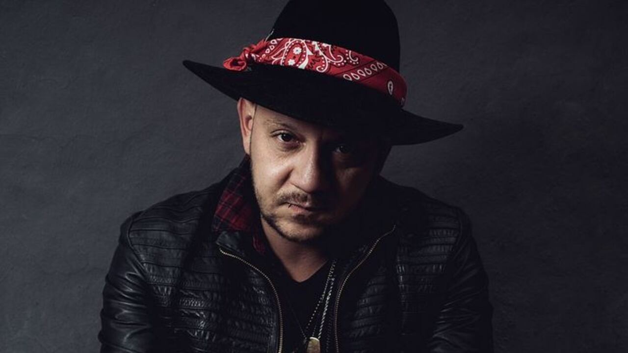 “Cuando canto algo con lo que me siento identificado porque me pasó, lo vivo mucho más al interpretarlo”