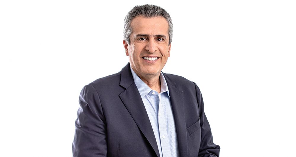 “Estoy dispuesto a sentarme a dialogar con César Gaviria”_1