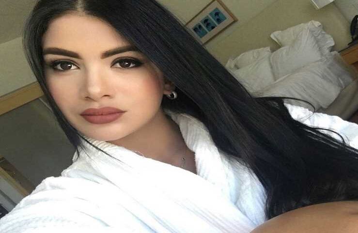 Tomada de Instagram paulasuarezg