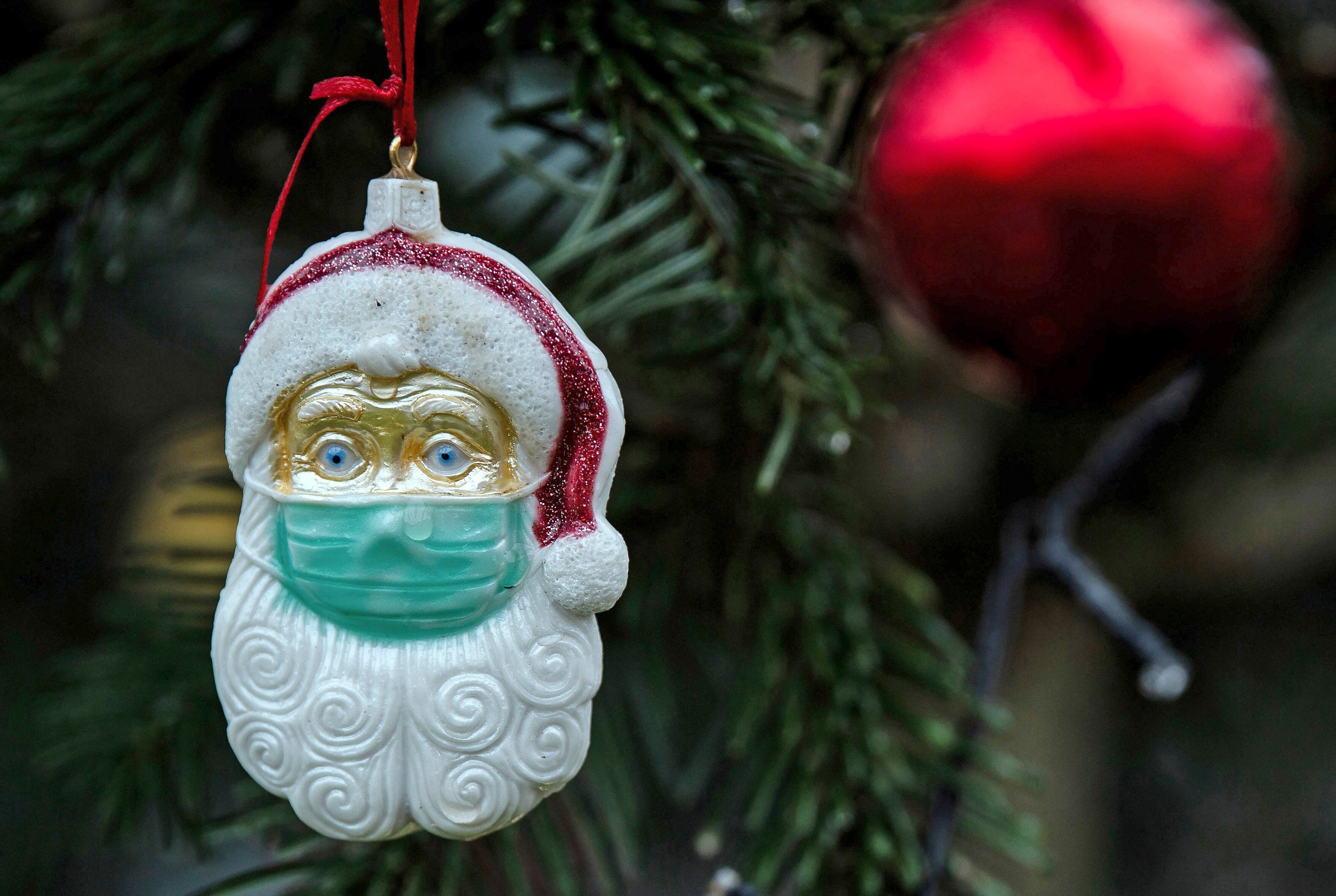 Drásticas medidas contra el coronavirus impondrá Alemania