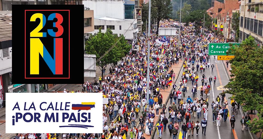   La jornada se realizará un fin de semana para que puedan asistir más ciudadanos. Un sector de la CGT ya anunció que se sumará a la movilización. 