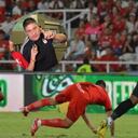 Hinchas de América no los dejaron entrar al Pascual