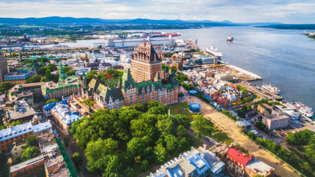 Québec sigue abriendo sus puertas a los colombianos que desean migrar a su territorio y desempeñarse laboralmente. (Getty)