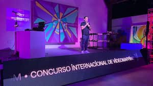 Los artistas deberán enviar sus obras en baja resolución hasta el 22 de septiembre y en alta hasta el 23 de octubre.