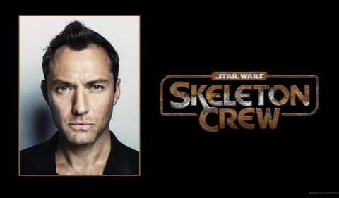 Foto: Twitter @starwars