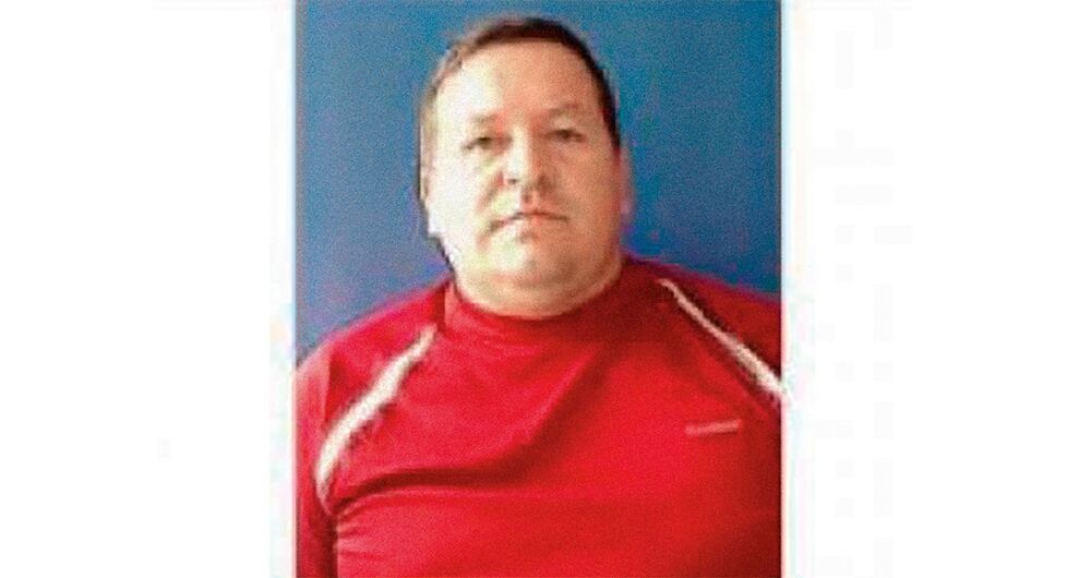 Duberney Capador Giraldo