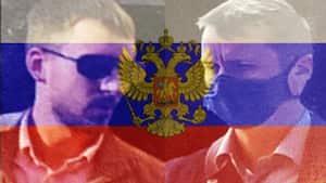 Rusia dice que acusación de espionaje en su contra es infundada