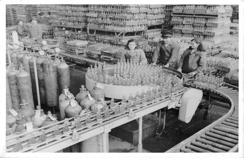 1960 Saúl Orduz Fondo Saúl Orduz / Colección Museo de Bogotá