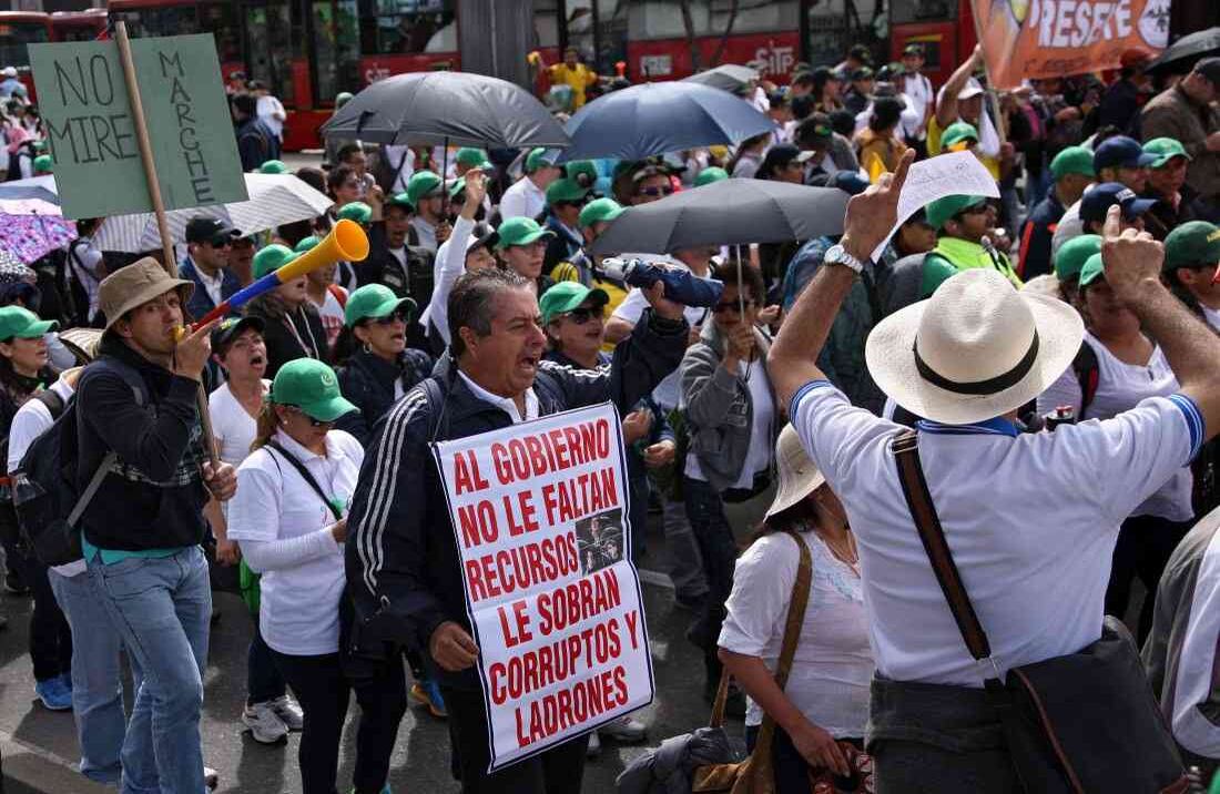 Foto: León Darío Peláez