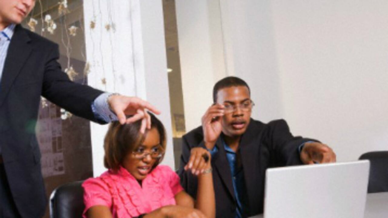 La libertad de expresión debe existir en todas las empresas, pero tenga cuidado con decir lo que no debe.