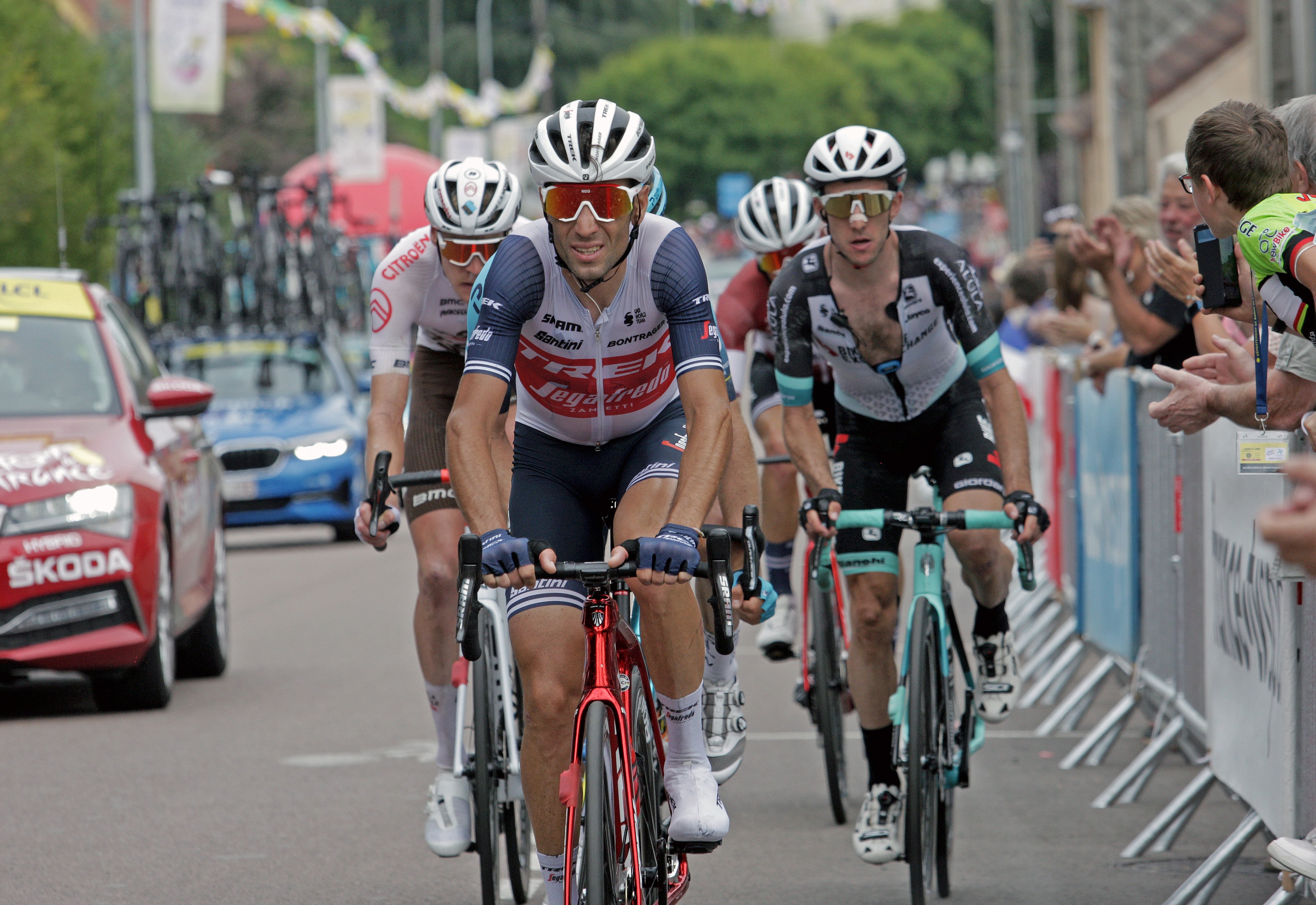 ETAPA 7 TOUR DE FRANCIA