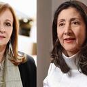 Ángela María Robledo e Ingrid Betancourt, fueron invitadas para ser precandidatas presidenciales por la Coalición Centro Esperanza.