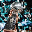 Trofeo Vince Lombardi (Reuters)