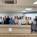 El encuentro se realizó el miércoles 8 de febrero.