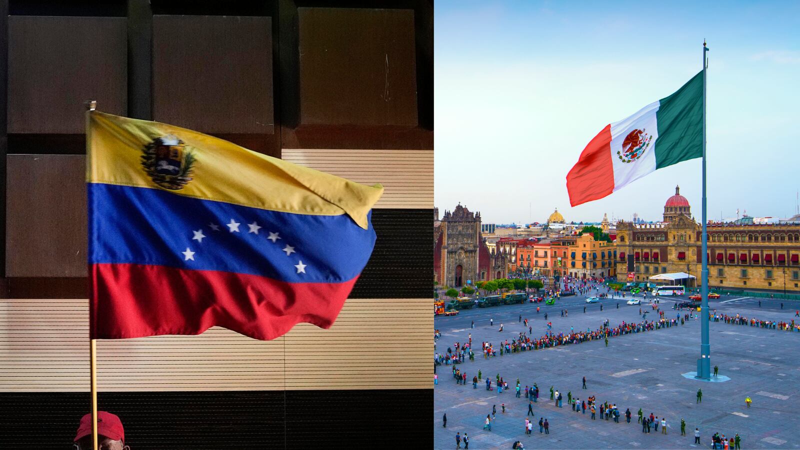 La reconfiguración del abastecimiento petrolero de la isla.