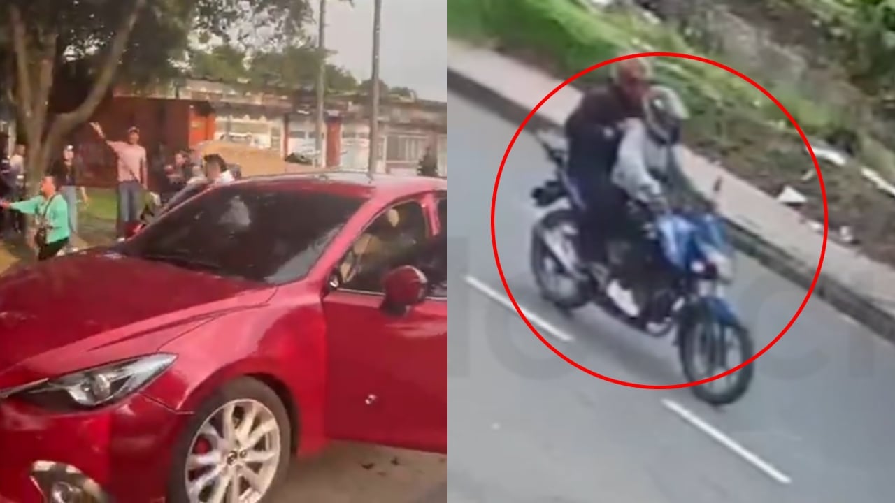 Las autoridades ya manejan una nueva hipótesis.