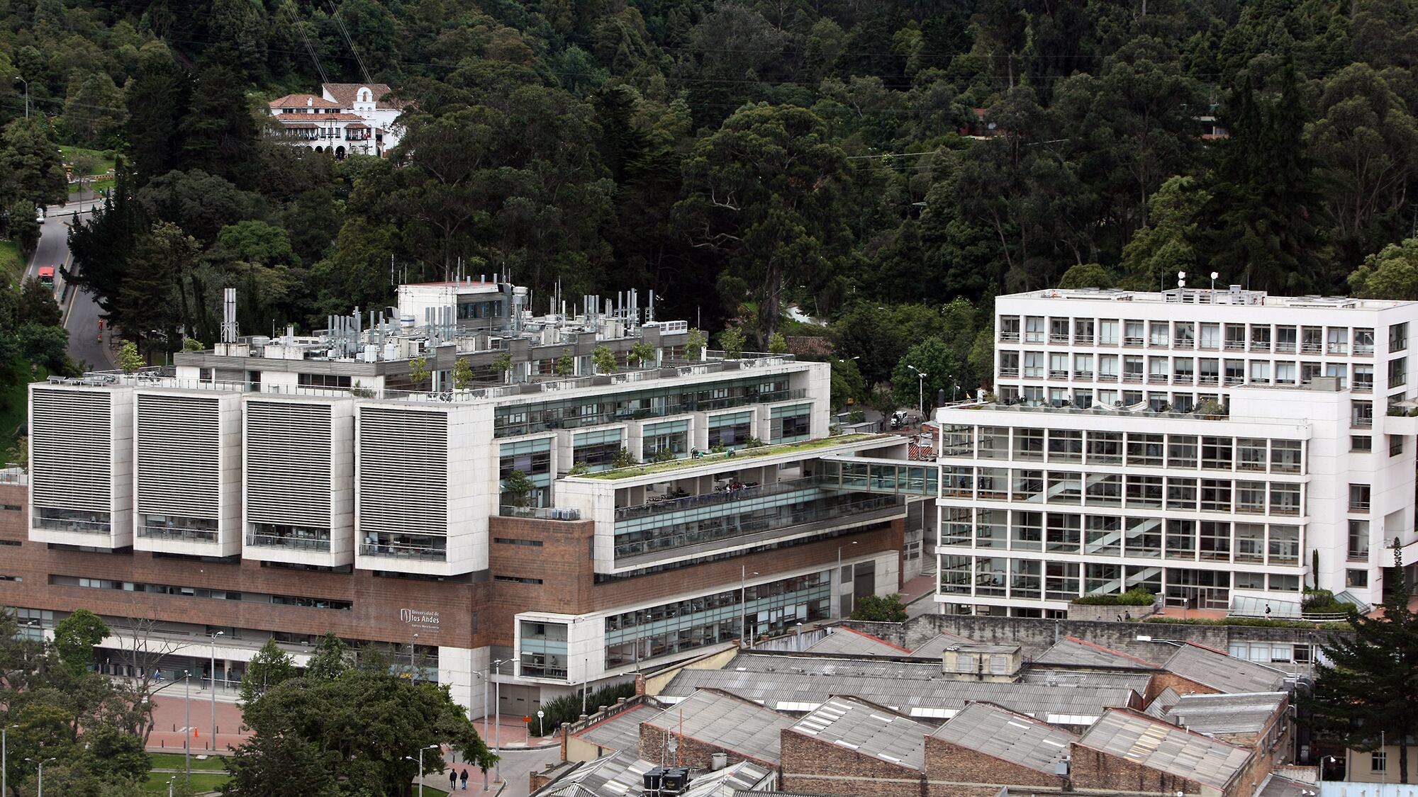 Universidad de los Andes