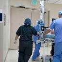 No es recomendable atender a pacientes con covid-19 en UCI.