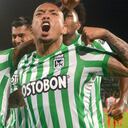 Ana María Hernández aseguró que el jugador había decidido no dejarla entrar al apartamento