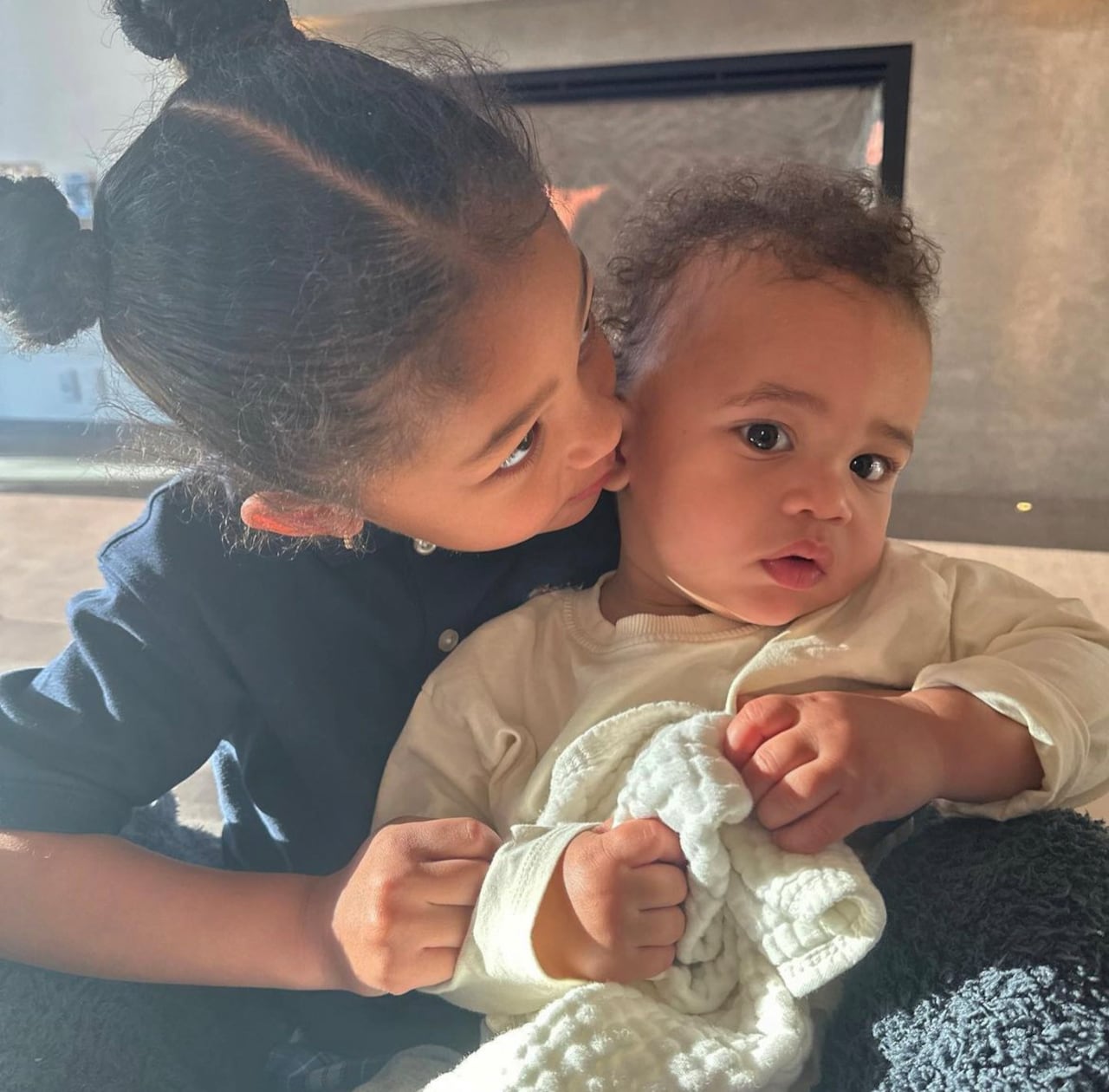 Kylie Jenner. Instagram @kyliejenner