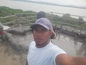 La víctima mortal respondía al nombre de Jean Carlos Orozco Ortega