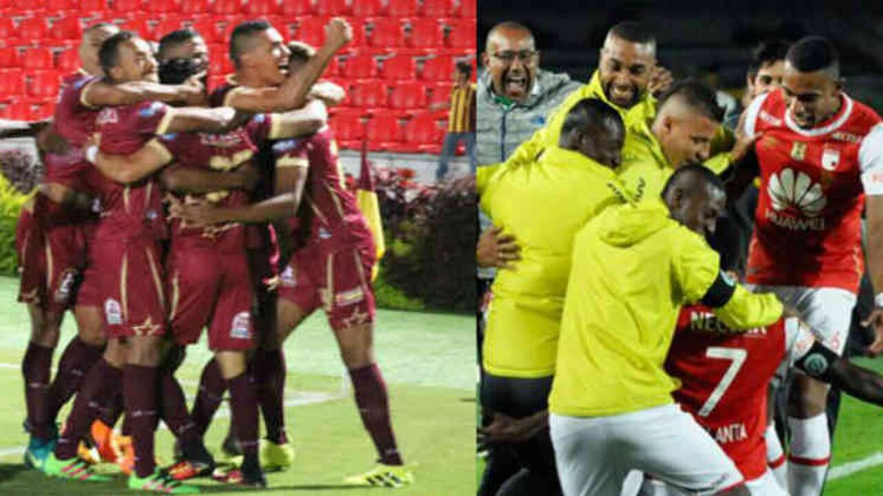 El primer juego de la gran final se disputará en Ibagué