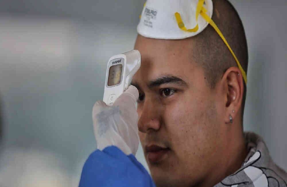 Exámenes en El Dorado por coronavirus