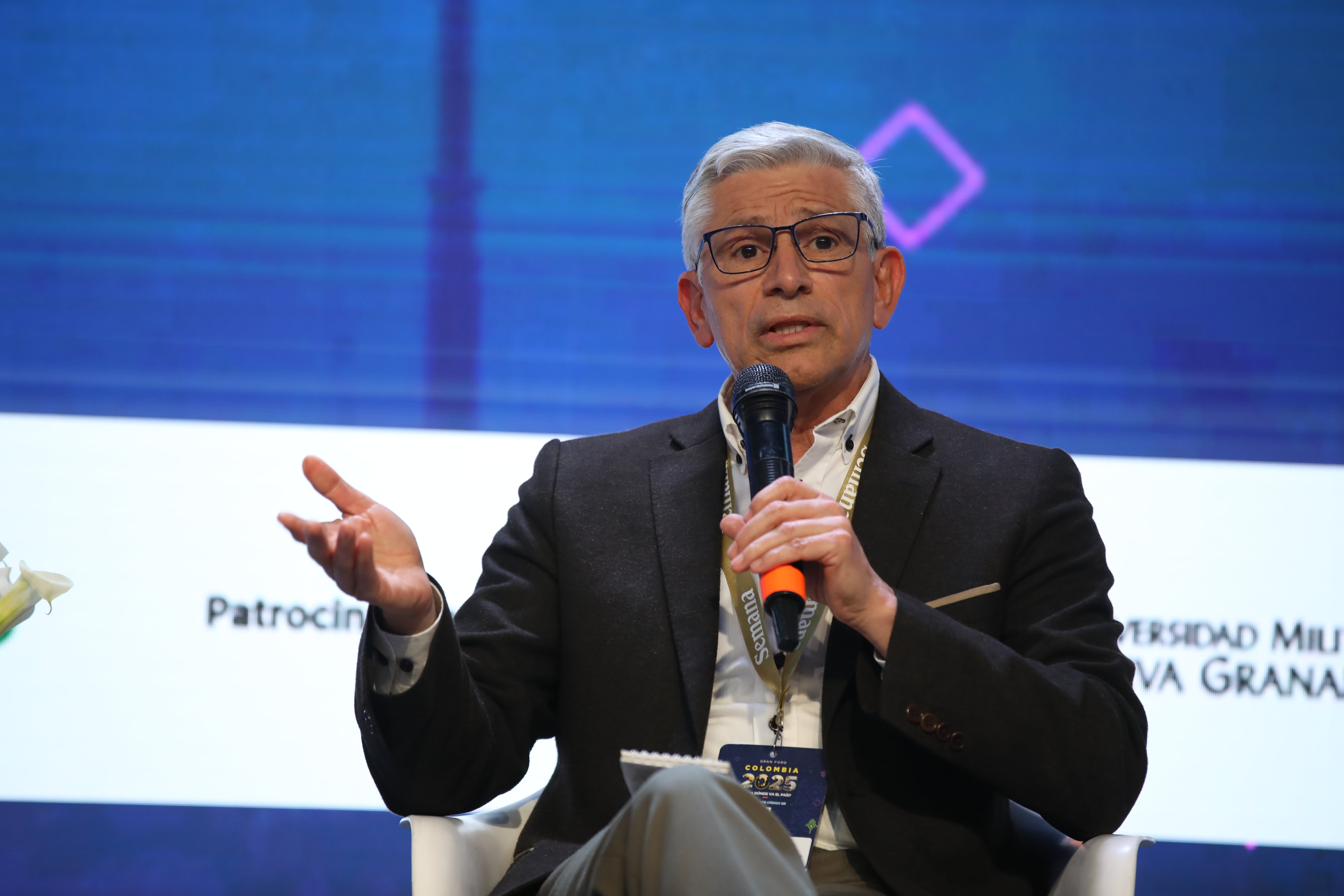 Gran Foro Colombia 2025