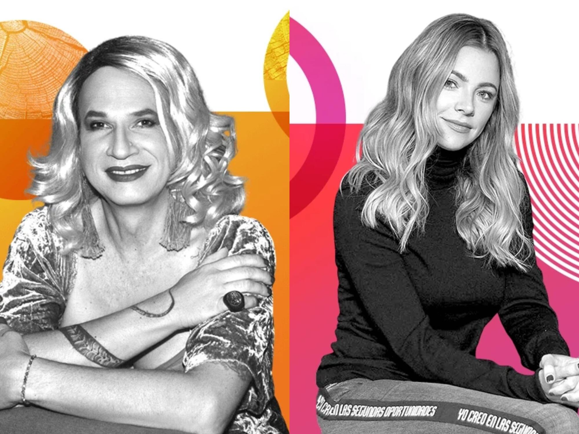 Brigitte Baptiste y Johana Bahamón entre las 100 mujeres inspiradoras e influyentes de las BBC 2024.