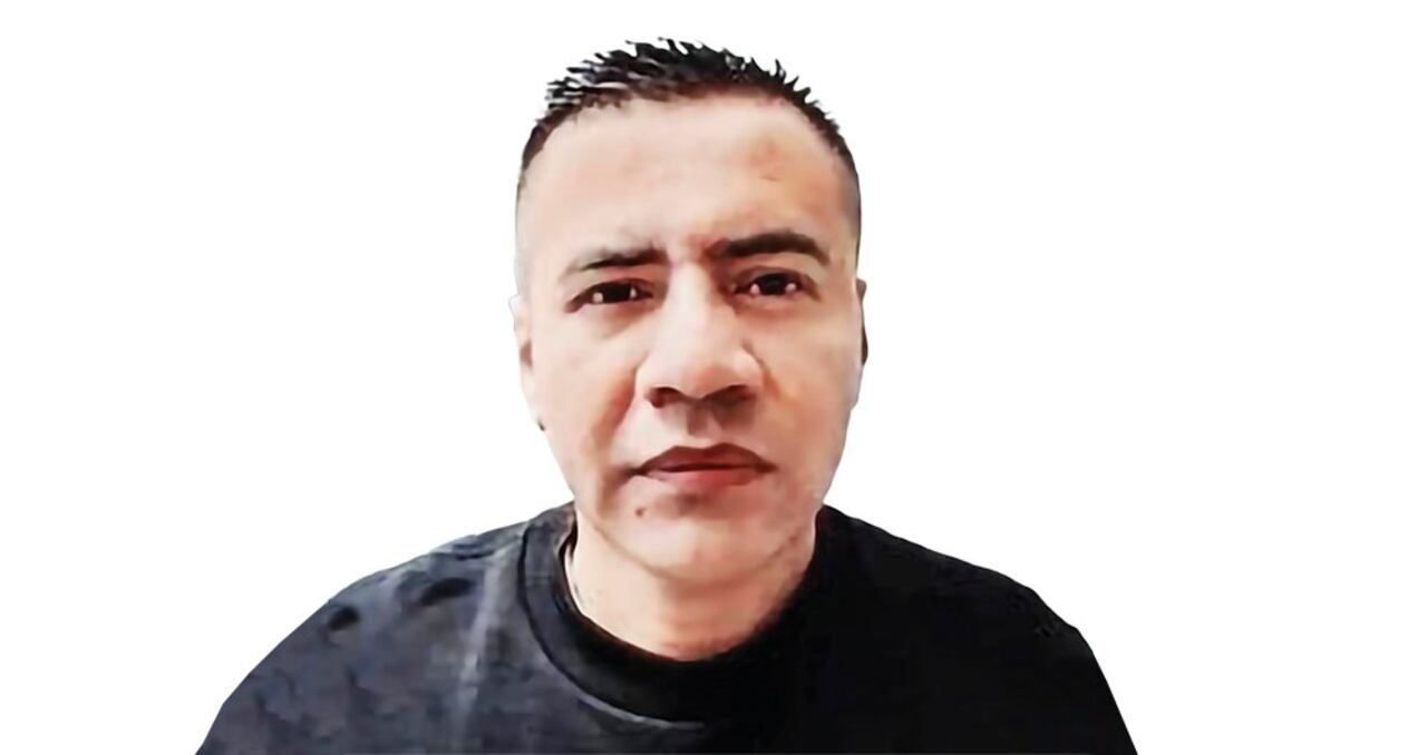 Andrés Marín Alias Pipe Tuluá La Inmaculada