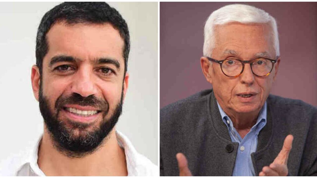 Robledo demandó a Char por supuestamente haber impedido su debate.