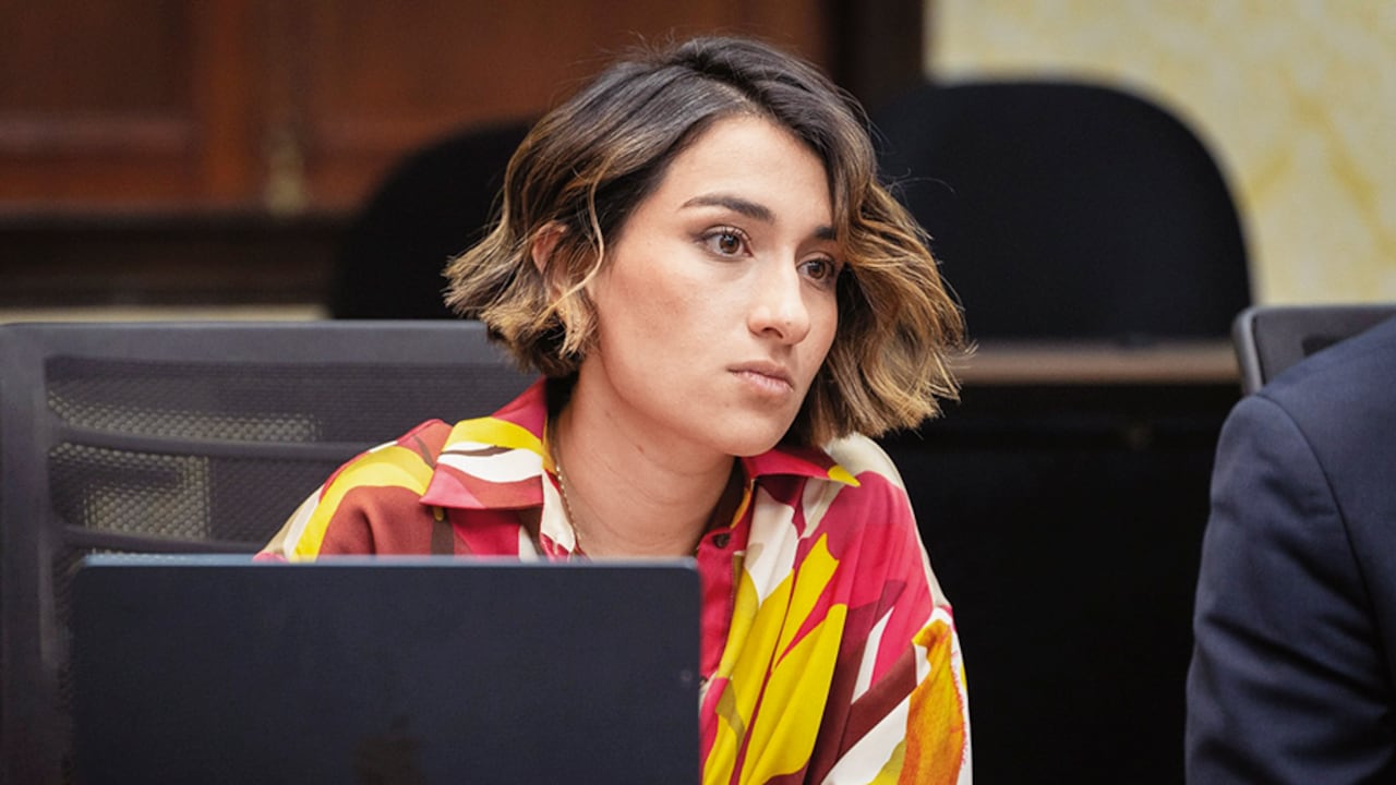 La canciller Laura Sarabia tiene en sus manos la solución para evitar una crisis en la expedición de pasaportes. Todo el proceso estará acompañado por la Procuraduría y la Contraloría.