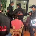 Operativos CTI Bogotá