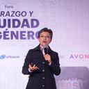 Alcaldesa Claudia López participó del Foro Semana “Liderazgo y Equidad de Género”, en el que destacó los logros de Bogotá en la economía del cuidado.
