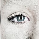 Foto de referencia sobre ojos secos