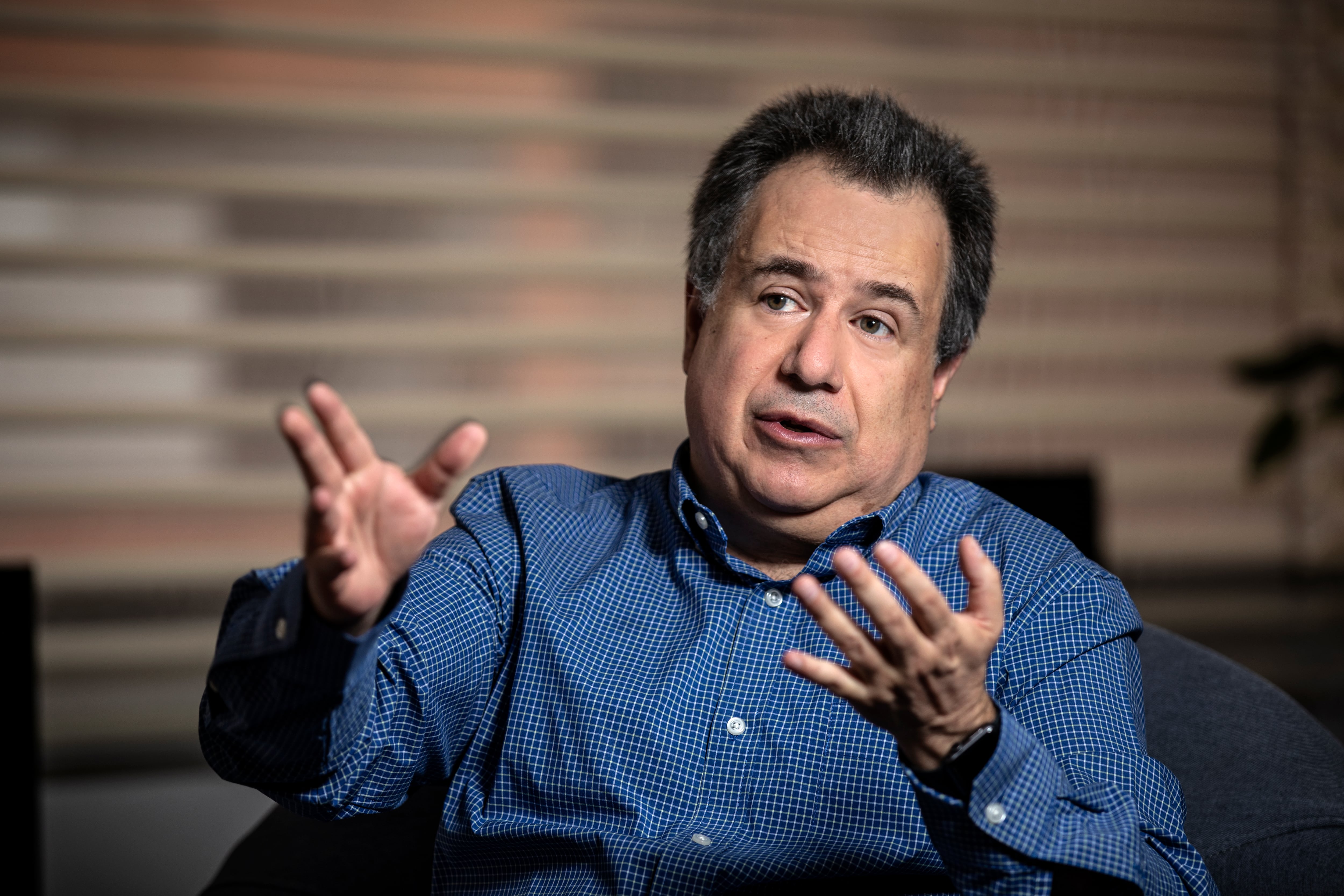 Mauricio Santamaría.
Presidente de la ANIF.
Bogotá Abril 29 de 2020.