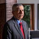 El expresidente César Gaviria