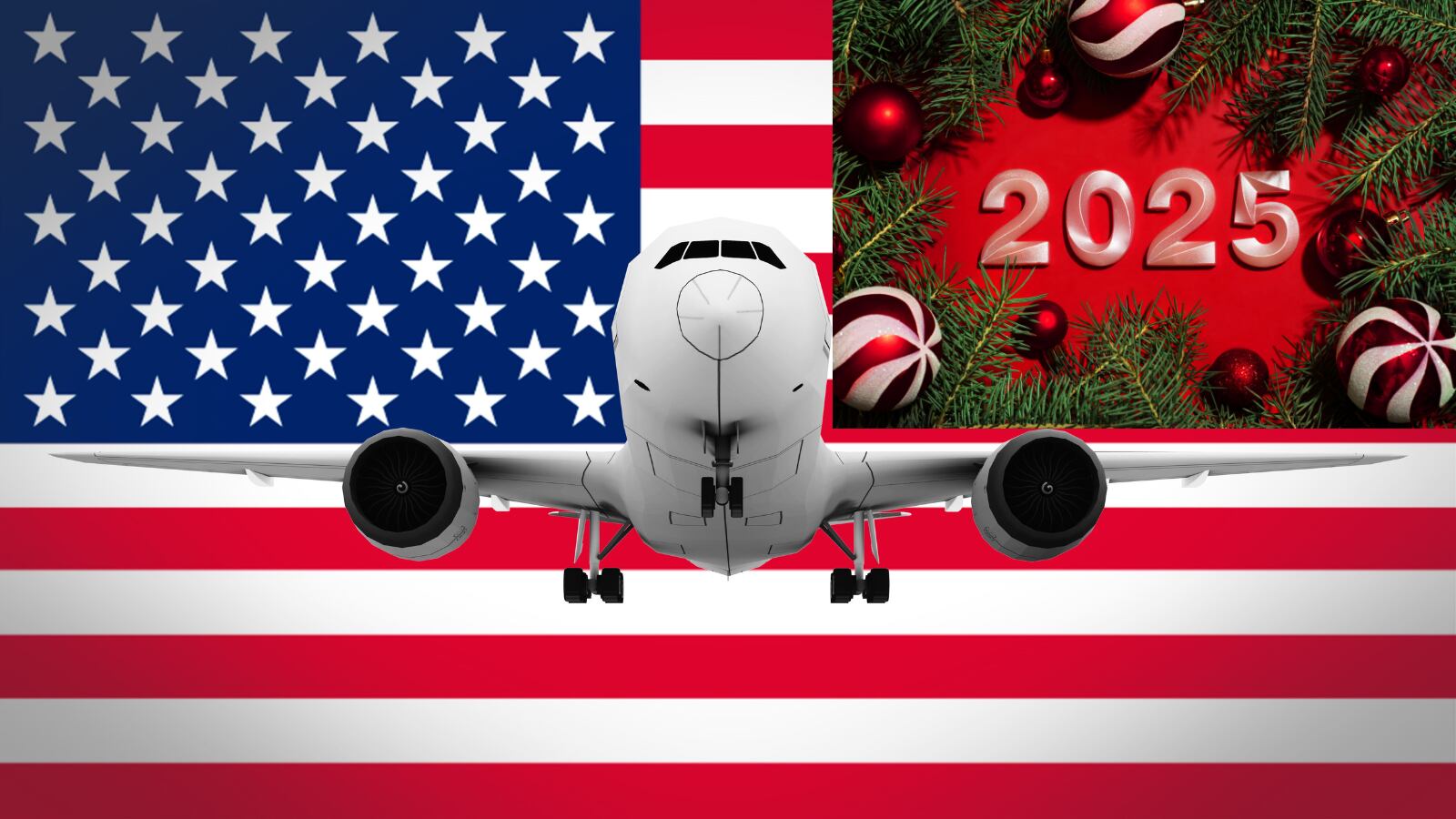 Residentes permanentes con green card deben llevar su documentación migratoria completa al viajar fuera de Estados Unidos, especialmente durante la temporada de Navidad y fin de año.