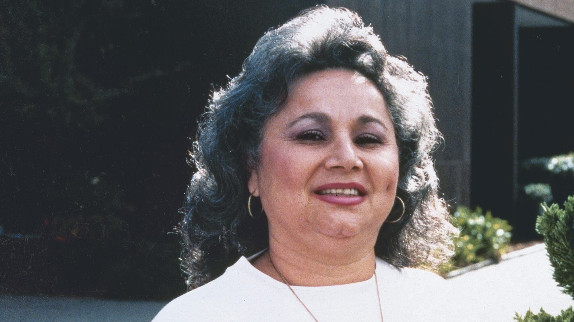 GRISELDA BLANCO