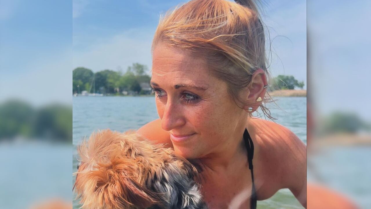 Conmoción por la muerte de Kyle Marisa Roth, reconocida influencer y estrella de TikTok