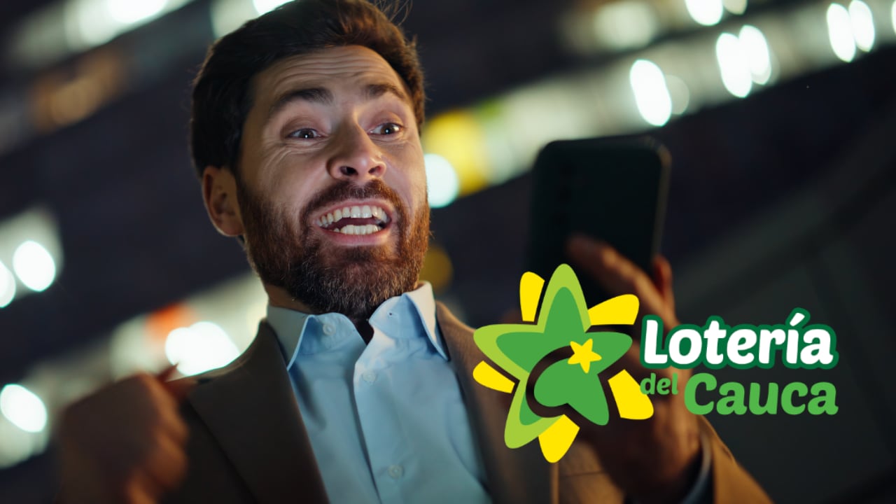 El más reciente sorteo de la Lotería del Cauca entregó su premio mayor este fin de semana.