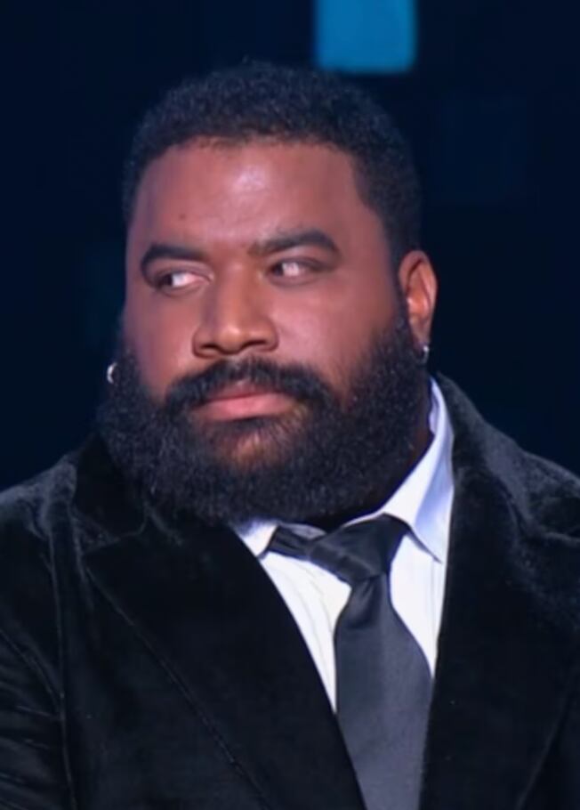 Este es el nuevo miembro de 'Yo me llamo'.