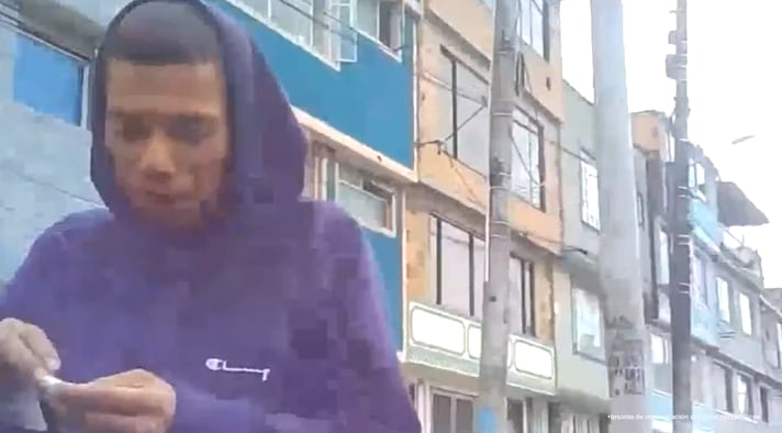 Fueron 14 los traficantes capturados por la Fiscalía y señalados de montar un negocio criminal,