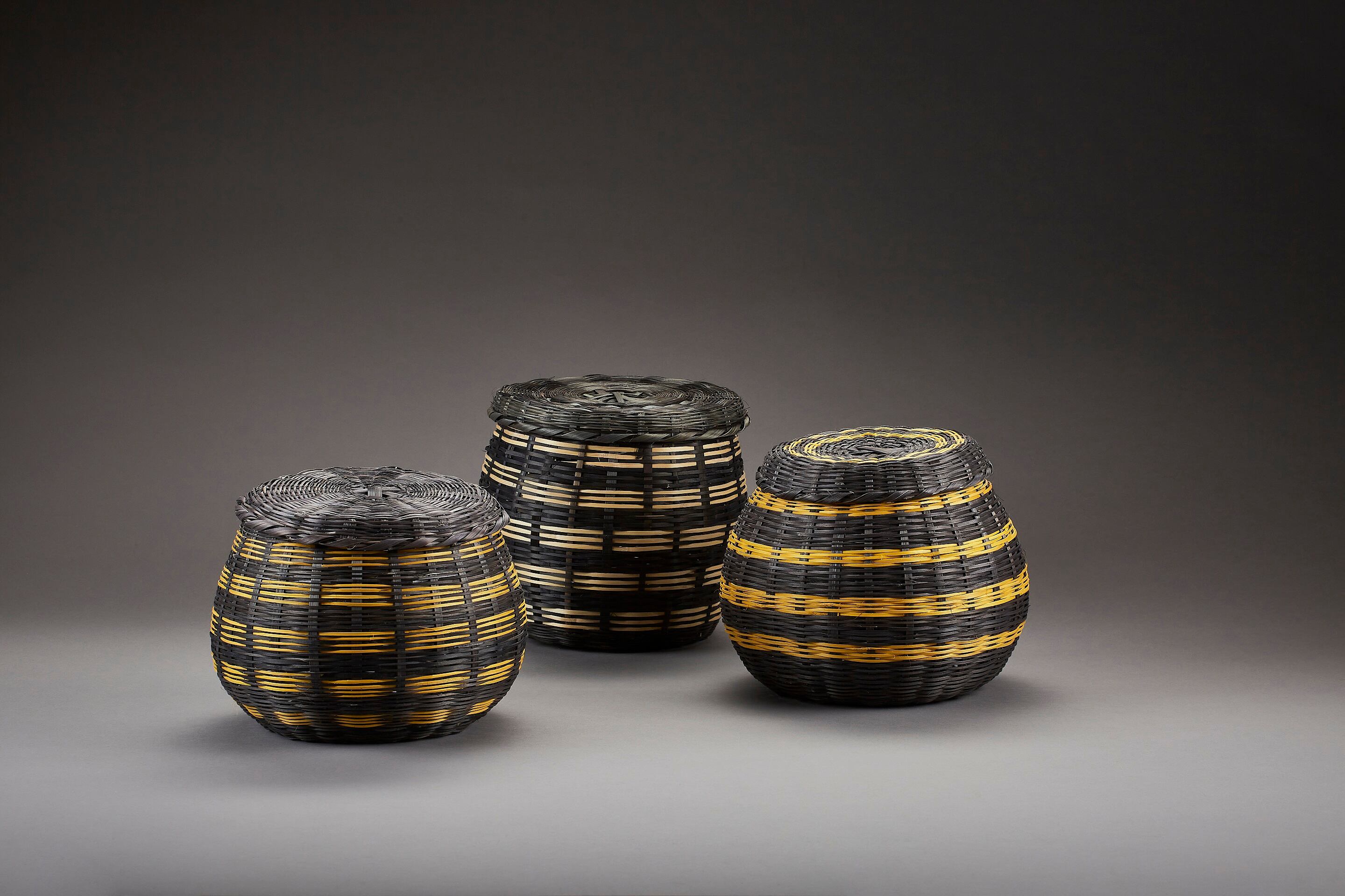 Feria de artesanías 'Memoria hecha a mano'