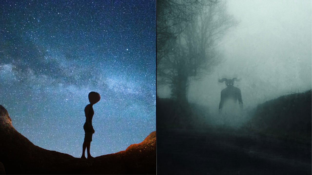 La declaración de Vance sobre ovnis generó polémica: “Podrían ser demonios”, citando interpretaciones religiosas.